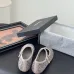 7Chanel shoes for Women's Chanel Pumps knit trainers &amp; CC logo  #A54185