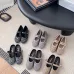 1Chanel shoes for Women's Chanel Pumps knit trainers &amp; CC logo  #A54185