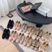 1Chanel shoes for Women's Classic ballet shoes #A53182