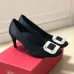 roger vivier shoes for Women's roger vivier Pumps #999900992