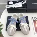6Chanel shoes for Women's Chanel Fabric and Suede Calfskin Sneakers #A54028