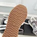 7Chanel shoes for Women's Chanel Fabric and Suede Calfskin Sneakers #A54028