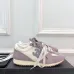 10Chanel shoes for Women's Chanel Fabric and Suede Calfskin Sneakers #A54028