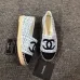 Chanel shoes for Women's Chanel Sneakers #9122535