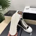 Chanel shoes for Women's Chanel Sneakers #99901309