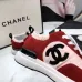 Chanel shoes for Women's Chanel Sneakers #99904455