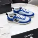 Chanel shoes for Women's Chanel Sneakers #99904457