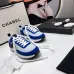 Chanel shoes for Women's Chanel Sneakers #99904457