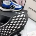 Chanel shoes for Women's Chanel Sneakers #99904457