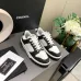 Chanel shoes for Women's Chanel Sneakers #999901099