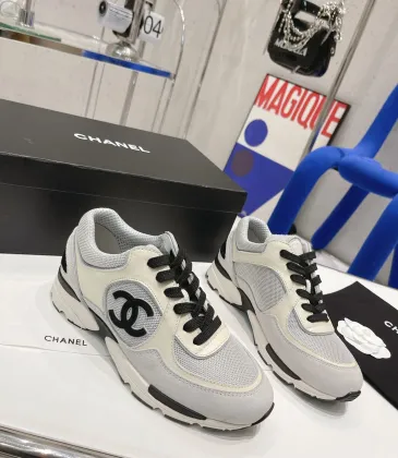 Chanel shoes for Women's Chanel Sneakers #999922197