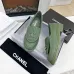 Chanel shoes for Women's Chanel Sneakers #999922243