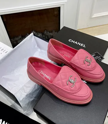 Chanel shoes for Women's Chanel Sneakers #999922244