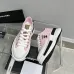 Chanel shoes for Women's Chanel Sneakers #999933042