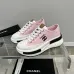 Chanel shoes for Women's Chanel Sneakers #999933042