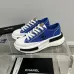 Chanel shoes for Women's Chanel Sneakers #999933046