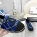 Chanel shoes for Women's Chanel Sneakers #A22518