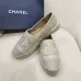 Chanel shoes for Women's Chanel Sneakers #A22521