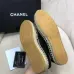 Chanel shoes for Women's Chanel Sneakers #A22522