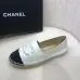 Chanel shoes for Women's Chanel Sneakers #A22523