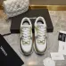 5Chanel shoes for Women's Chanel Sneakers #999935192