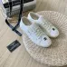 1Chanel shoes for Women's Chanel Sneakers #A24494