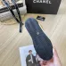 Chanel shoes for Women's Chanel Sneakers #A24502