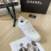 Chanel shoes for Women's Chanel Sneakers #A24504