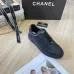 Chanel shoes for Women's Chanel Sneakers #A24505