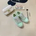 4Chanel shoes for Women's Chanel Sneakers #A24851