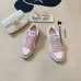 Chanel shoes for Women's Chanel Sneakers #A24852