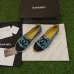 6Chanel shoes for Women's Chanel Sneakers #A26433