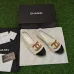 7Chanel shoes for Women's Chanel Sneakers #A26434