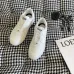 Chanel shoes for Women's Chanel Sneakers #A30050