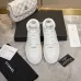 6Chanel shoes for Women's Chanel Sneakers #A31024