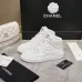 Chanel shoes for Women's Chanel Sneakers #A31024