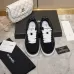 Chanel shoes for Women's Chanel Sneakers #A31026