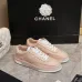 Chanel shoes for Women's Chanel Sneakers #A32687