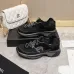 Chanel shoes for Women's Chanel Sneakers #A32690