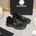 Chanel shoes for Women's Chanel Sneakers #A32690