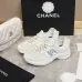 Chanel shoes for Women's Chanel Sneakers #A32691