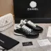 Chanel shoes for Women's Chanel Sneakers #A32698