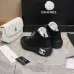 Chanel shoes for Women's Chanel Sneakers #A32699