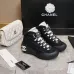 Chanel shoes for Women's Chanel Sneakers #A32699