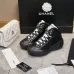 Chanel shoes for Women's Chanel Sneakers #A32701