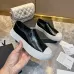 Chanel shoes for Women's Chanel Sneakers #A34564