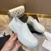 Chanel shoes for Women's Chanel Sneakers #A34565