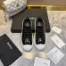 Chanel shoes for Women's Chanel Sneakers #A34566