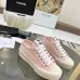 Chanel shoes for Women's Chanel Sneakers #A35560