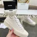 Chanel shoes for Women's Chanel Sneakers #A35562